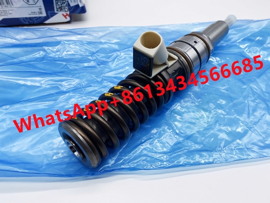 Common Rail Injector 0414703004 504132378 504287069 for Diesel Engine