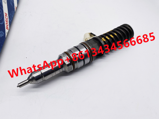 Diesel Fuel Unit Injector 0414703009 For CASE  FIAT NEW HOLLAND 504154992 504287106 504128354