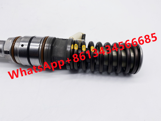 Diesel Fuel Unit Injector 0414703009 For CASE  FIAT NEW HOLLAND 504154992 504287106 504128354