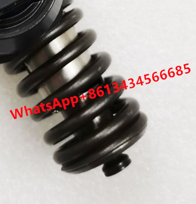 Other Truck Engine Parts Fuel Injector Nozzle 0414720037 0414720015 0414720087 For Vw Bora