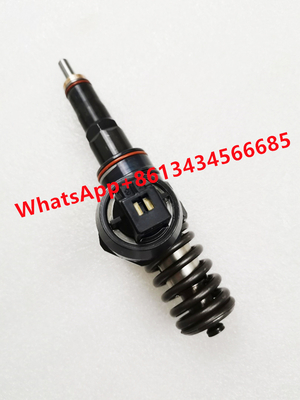 Other Truck Engine Parts Fuel Injector Nozzle 0414720037 0414720015 0414720087 For Vw Bora