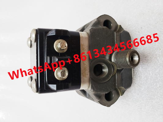 Common rail injector new fuel unit pump 0414750003 pump unit For Deutz KHD 02112707 2112707