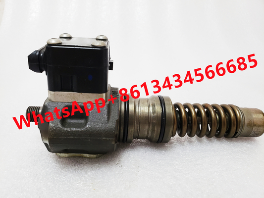 Common rail injector new fuel unit pump 0414750003 pump unit For Deutz KHD 02112707 2112707