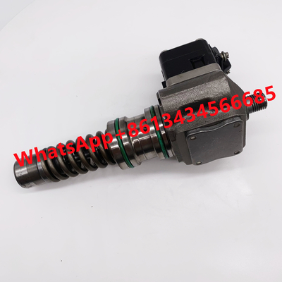 original diesel fuel injector 0414750003 Electronic Unit Pump EUP 02112707
