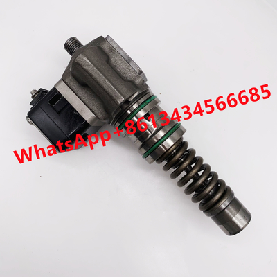 original diesel fuel injector 0414750003 Electronic Unit Pump EUP 02112707