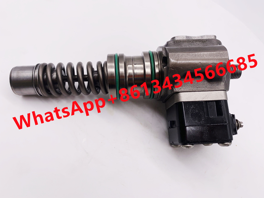 original diesel fuel injector 0414750003 Electronic Unit Pump EUP 02112707