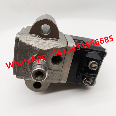 original diesel fuel injector 0414750003 Electronic Unit Pump EUP 02112707