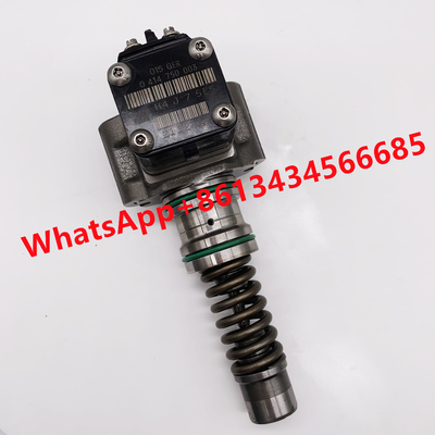 original diesel fuel injector 0414750003 Electronic Unit Pump EUP 02112707