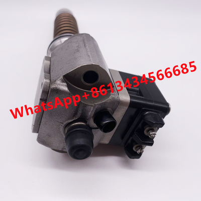Original EC290B Excavator D7D Fuel Injector Pump 20450666 02112706 0414750004 for Bosc-h Genuine Fuel Pump