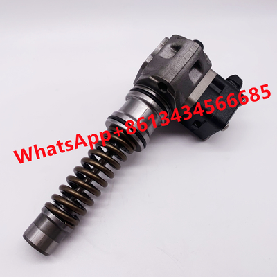 Original EC290B Excavator D7D Fuel Injector Pump 20450666 02112706 0414750004 for Bosc-h Genuine Fuel Pump