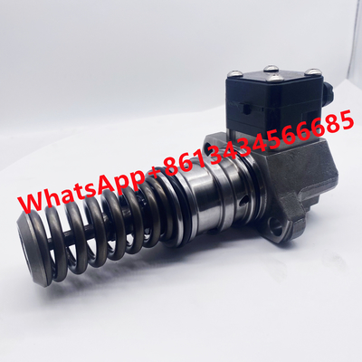 diesel fuel injector pump 0414755008 1435558 pump for DAF TEMSAA LPR228S1 unit pump 0414755008