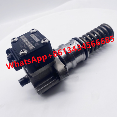 diesel fuel injector pump 0414755008 1435558 pump for DAF TEMSAA LPR228S1 unit pump 0414755008