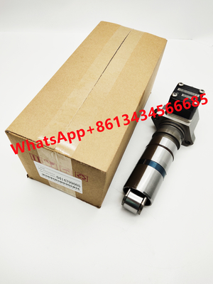 Genuine unit fuel pump 0414799005 0414799001 0414799025 for Mercedes Benz 0280745902 A0280745902