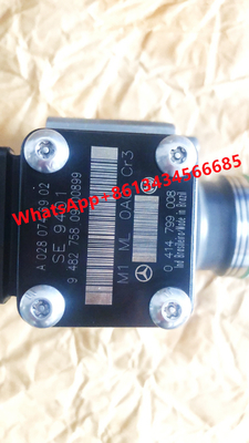 Genuine brand new fuel unit pump 0414799008 0414799027 0280746902 A0280746902 For Freightliner / Maz Minsk / Mercedes