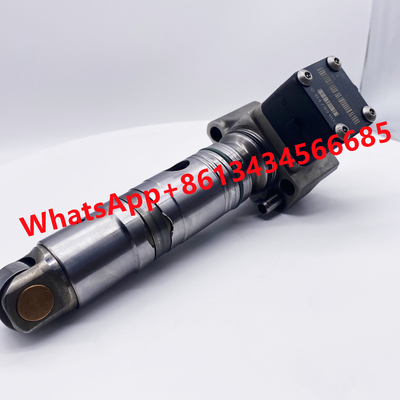 Fuel Injection Unit Pump 0414799008 0414799027 0414799014 0986445003 0986445103 For Mercedes Benz