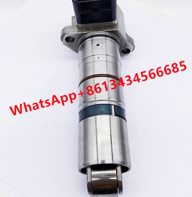 0414799030 Bosch Diesel Fuel Unit Pump Injectors For Khodro Mercedes A0280748902