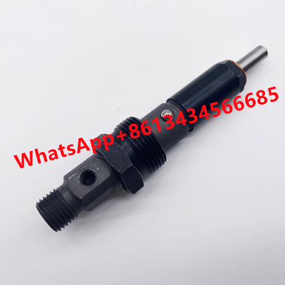 2856225 Diesel Common Rail Nozzle Fuel Injector 0432133761 504254390 112122