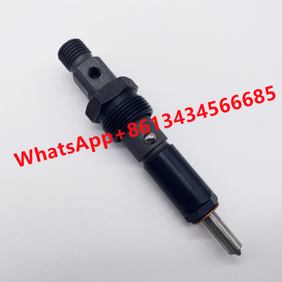 2856225 Diesel Common Rail Nozzle Fuel Injector 0432133761 504254390 112122