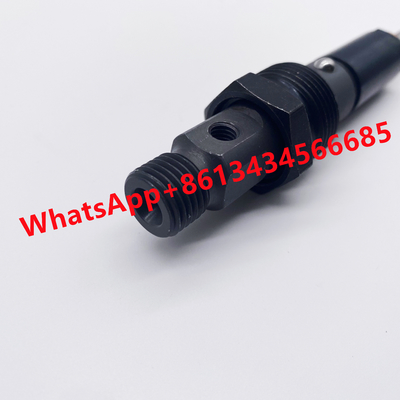 2856225 Diesel Common Rail Nozzle Fuel Injector 0432133761 504254390 112122