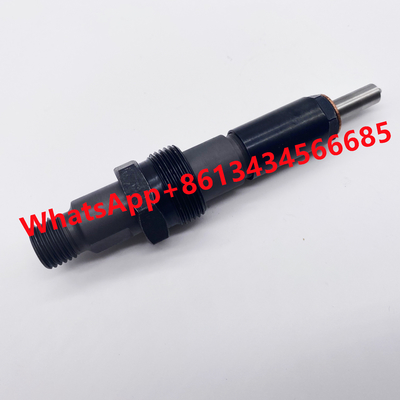 2856225 Diesel Common Rail Nozzle Fuel Injector 0432133761 504254390 112122