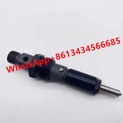 2856225 Diesel Common Rail Nozzle Fuel Injector 0432133761 504254390 112122