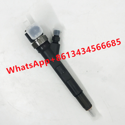 Common Rail Diesel Fuel Injector For Chrysler 0445110059 0986435149