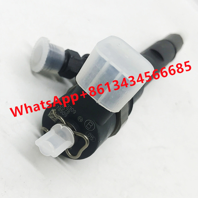 Common Rail Diesel Fuel Injector For Chrysler 0445110059 0986435149