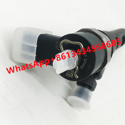 Common Rail Diesel Fuel Injector For Chrysler 0445110059 0986435149