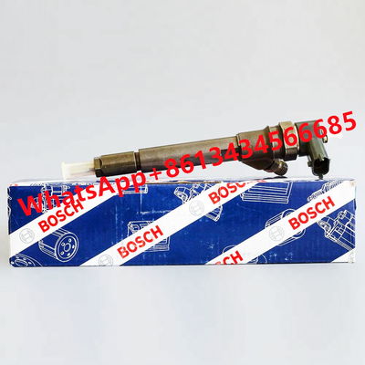 Common Rail Diesel Fuel Injector For Chrysler 0445110059 0986435149