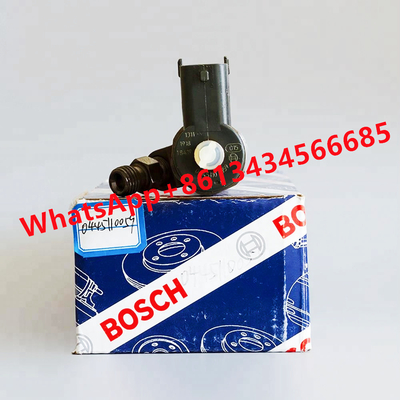 Common Rail Diesel Fuel Injector For Chrysler 0445110059 0986435149