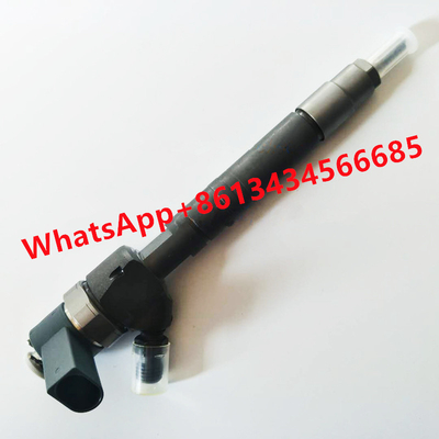 6110701687 Diesel Injector For Mercedes Benz Sprinter 0445110189 0445110190 A6110701687