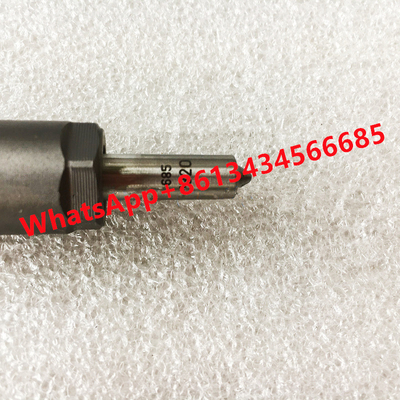 6110701687 Diesel Injector For Mercedes Benz Sprinter 0445110189 0445110190 A6110701687