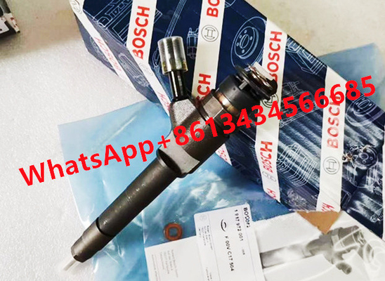 0445110247 Common Rail Injector For  Trucks 0445110248 504088823 71793015