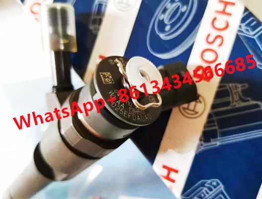 0445110247 Common Rail Injector For  Trucks 0445110248 504088823 71793015