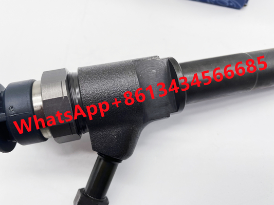 WE0113H50 Common Rail Fuel Diesel Injector For Ford 0445110249 0986435178