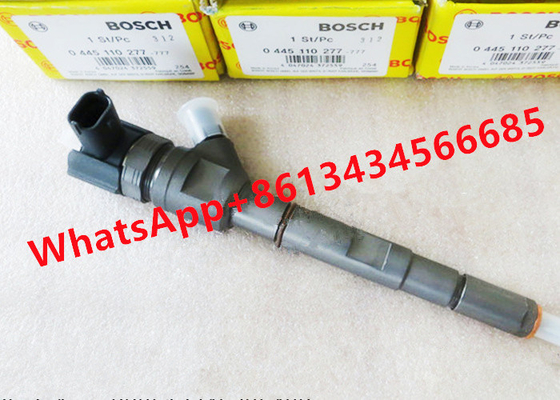 Common Rail Injector For Hyundai 0445110277 0445110278 33800-4A600