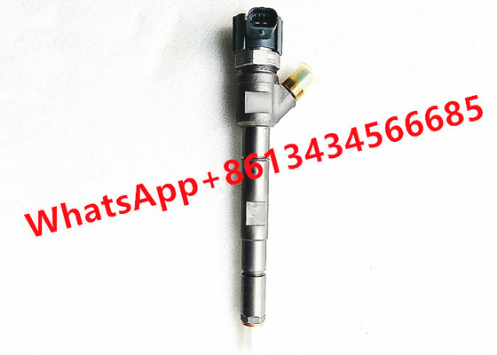 Common Rail Injector For Hyundai 0445110277 0445110278 33800-4A600