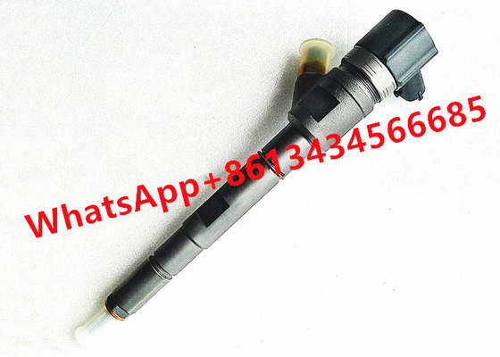 Common Rail Injector For Hyundai 0445110277 0445110278 33800-4A600