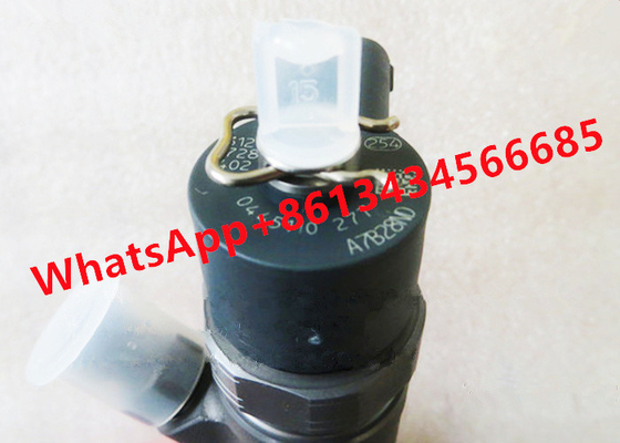 Common Rail Injector For Hyundai 0445110277 0445110278 33800-4A600