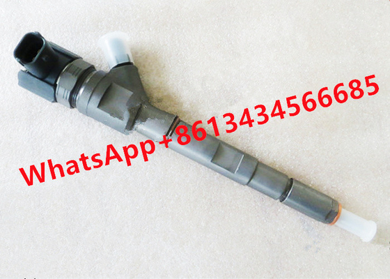 Common Rail Injector For Hyundai 0445110277 0445110278 33800-4A600