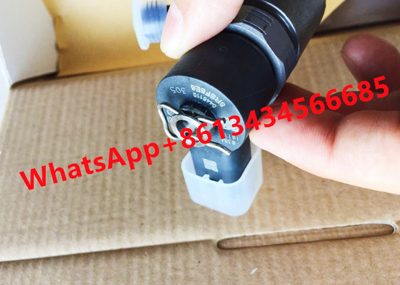 Engine Common Rail Diesel Truck Injector 0445110305 0445110313