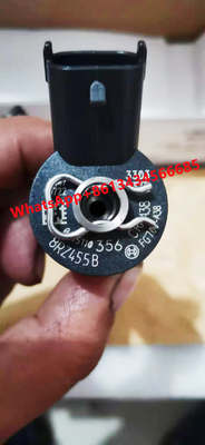 Yuchai Diesel Fuel Injection Pump Injectors 0445110356 Fc700-1112100-A38