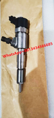 Yuchai Diesel Fuel Injection Pump Injectors 0445110356 Fc700-1112100-A38