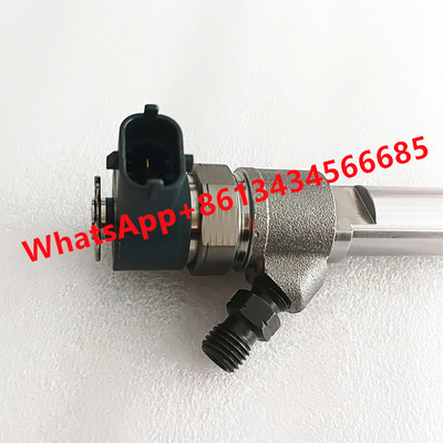 Common Rail Fuel Diesel Injector For Cummins 0445110376 0445110594 0445110807