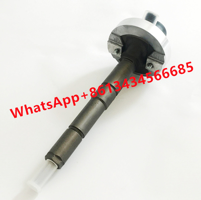 Bosch Fuel Injectors Nozzle Assy For NISSAN 0445110878 0 445 110 878 0445110467