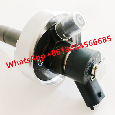 Bosch Fuel Injectors Nozzle Assy For NISSAN 0445110878 0 445 110 878 0445110467