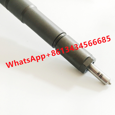 Bosch Fuel Injectors Nozzle Assy For NISSAN 0445110878 0 445 110 878 0445110467