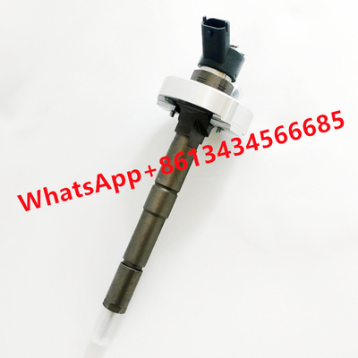 Bosch Fuel Injectors Nozzle Assy For NISSAN 0445110878 0 445 110 878 0445110467