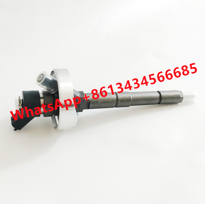 Bosch Fuel Injectors Nozzle Assy For NISSAN 0445110878 0 445 110 878 0445110467