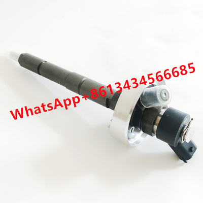 Bosch Fuel Injectors Nozzle Assy For NISSAN 0445110878 0 445 110 878 0445110467